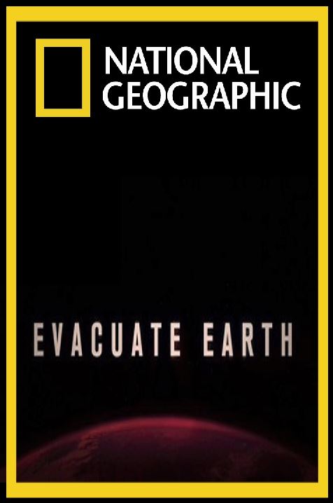 KH034 - Document - Evacuate Earth (2011) (2.5G)